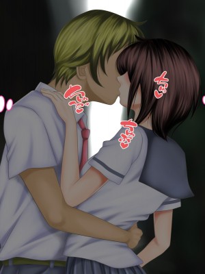 [神楽ひつじ] 幼馴染みが内緒でやっているSNSを見て興奮してしまう俺!!_0235