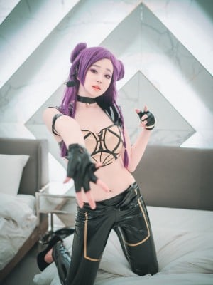 [DJAWA] Bambi - KDA Kaisa_11