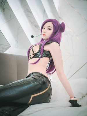 [DJAWA] Bambi - KDA Kaisa_16
