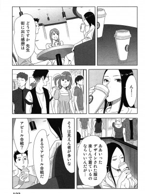 [桂あいり] 女神と一年暮らしてみた。 第01巻_0127