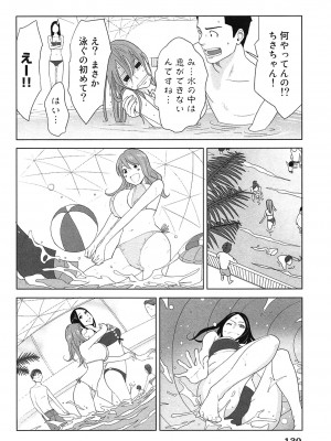 [桂あいり] 女神と一年暮らしてみた。 第01巻_0134
