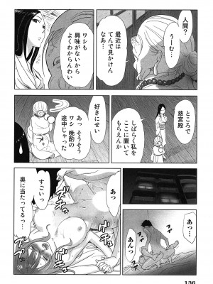 [桂あいり] 女神と一年暮らしてみた。 第01巻_0140
