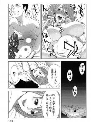 [桂あいり] 女神と一年暮らしてみた。 第01巻_0141