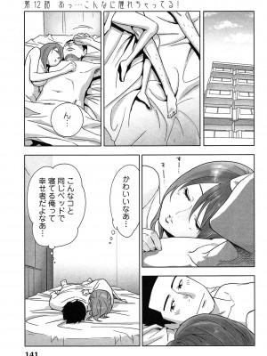 [桂あいり] 女神と一年暮らしてみた。 第01巻_0145