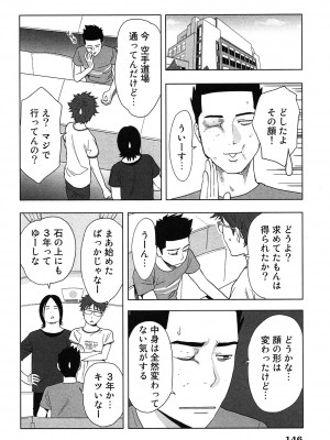 [桂あいり] 女神と一年暮らしてみた。 第01巻_0150