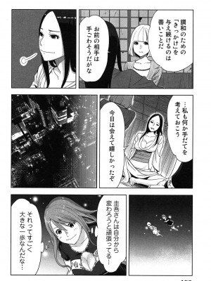 [桂あいり] 女神と一年暮らしてみた。 第01巻_0160