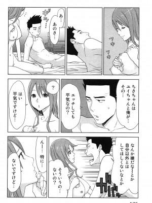 [桂あいり] 女神と一年暮らしてみた。 第01巻_0174