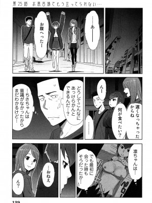 [桂あいり] 女神と一年暮らしてみた。 第02巻_0133