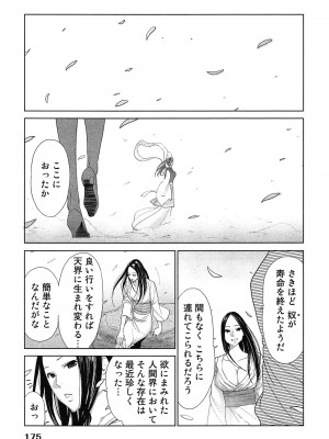 [桂あいり] 女神と一年暮らしてみた。 第02巻_0179