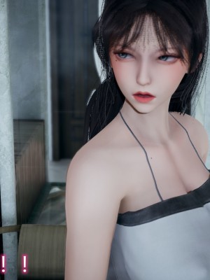 [見人就打] 媽媽和女友互換身體後 上+下_0035