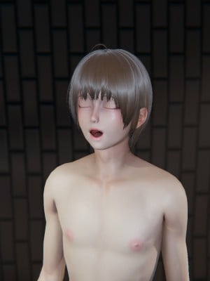[見人就打] 媽媽和女友互換身體後 上+下_0094