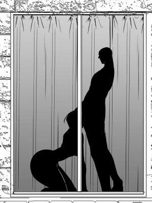 [Mr.way] ちんぽ煽ったらわからせられるイノの漫画_18