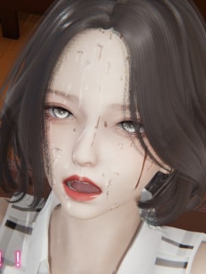 [見人就打] 奪母 1-3 + 番外_P086