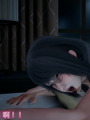 [見人就打] 我死后老婆出軌還算NTR吗？ 上+下_0196