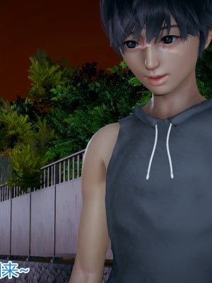 [見人就打] 我死后老婆出軌還算NTR吗？ 上+下_0252