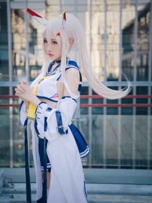 瓜希酱 - Ayanami (Azur Lane)_0253_15_09_ (T.ME-COSPLAYSETS)