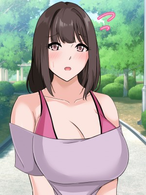 (同人CG集) [ホルモン食堂 (アリマセカイ)] 教師の俺が孕ませたのは昔の教え子だった。_020_b_003