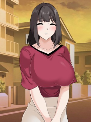 (同人CG集) [ホルモン食堂 (アリマセカイ)] 教師の俺が孕ませたのは昔の教え子だった。_246_l_001