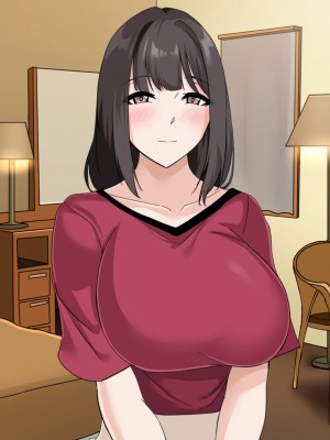 (同人CG集) [ホルモン食堂 (アリマセカイ)] 教師の俺が孕ませたのは昔の教え子だった。_247_l_0010