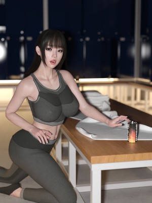 (Pixiv) NeoDream3D (21318533) (299 Images)_271_89600838_p0_Post_Workout