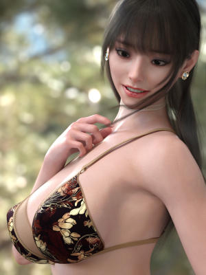 (Pixiv) NeoDream3D (21318533) (299 Images)_275_89548072_p1_Work_0010_Lingerie