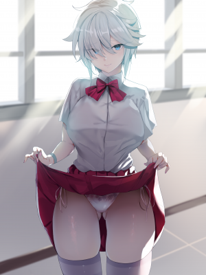 [脫氧核糖漢化組][2121083][能都くるみ]石榴裙下_239_39