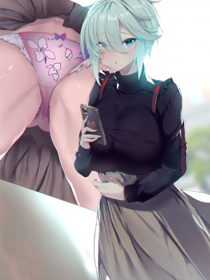 [脫氧核糖漢化組][2121083][能都くるみ]石榴裙下_259_59
