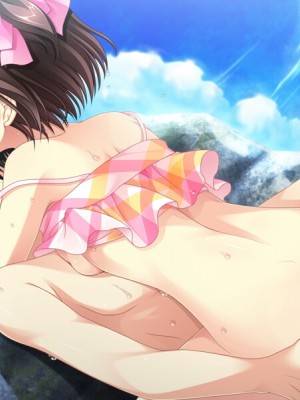 CIRCUS, D.C.III R ～ダ・カーポIIIアール～ X-rated (無修正)_ev_hmn06e