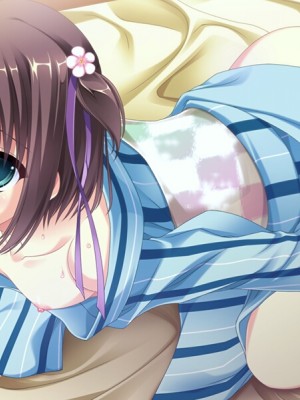 CIRCUS, D.C.III R ～ダ・カーポIIIアール～ X-rated (無修正)_ev_hmn08e