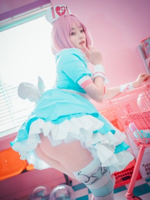 [DJAWA] Bambi - Riamu Overdosed_19