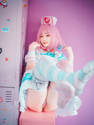 [DJAWA] Bambi - Riamu Overdosed_23