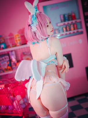 [DJAWA] Bambi - Riamu Overdosed_34