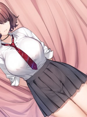 [満開開花] 『ホカホカ脱ぎたてパンツでシコシコ授乳手コキ』コース❤_090_e_6