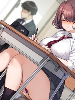 [満開開花] 『ホカホカ脱ぎたてパンツでシコシコ授乳手コキ』コース❤_105_e_21