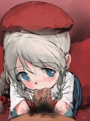 [達磨さん転んだ] 欠損の愛娘 [萝莉孕妇×真不可视汉化组]_44