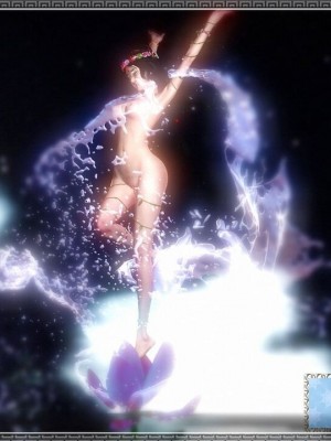神雕秘传：襄阳篇 10－17_00036