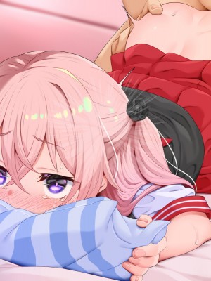 [文月会] ぱぱかつドーるっ! (その着せ替え人形は恋をする) [SAN个人汉化]_066