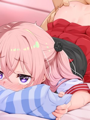 [文月会] ぱぱかつドーるっ! (その着せ替え人形は恋をする) [SAN个人汉化]_070