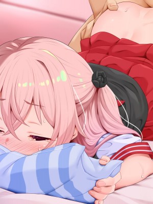 [文月会] ぱぱかつドーるっ! (その着せ替え人形は恋をする) [SAN个人汉化]_065