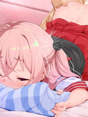 [文月会] ぱぱかつドーるっ! (その着せ替え人形は恋をする) [SAN个人汉化]_069