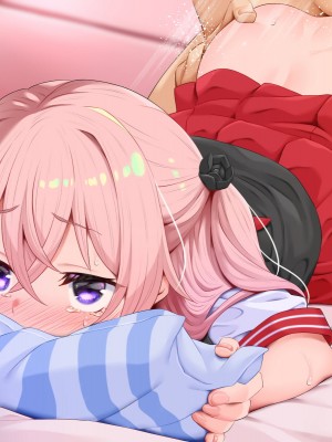[文月会] ぱぱかつドーるっ! (その着せ替え人形は恋をする) [SAN个人汉化]_068