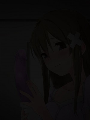 [唔得闲个人汉化][K-てん] 俺の最愛の妹が中年親父の性処理嫁にされるまで 中編_128_040