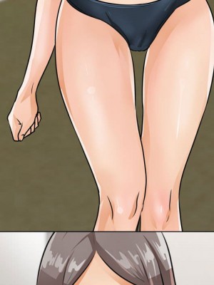 同事換換愛 54-55話_54_013