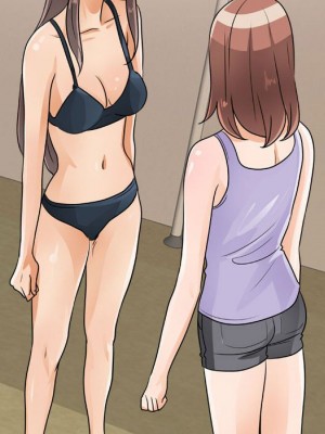 同事換換愛 54-55話_54_019