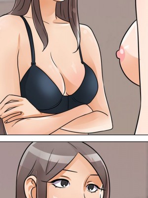 同事換換愛 54-55話_54_036