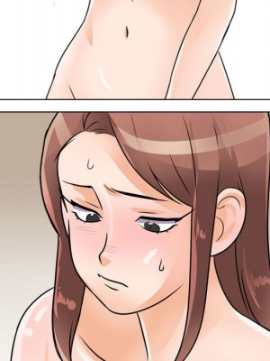 同事換換愛 54-55話_54_042