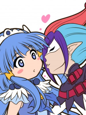 [サイクロン (和泉、冷泉)] サイクロンのフルカラーパック 1-4 [桃树汉化组x流砂个人]_0191