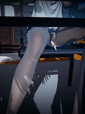 [3D]总裁的夫人沈卉宜 后传_045