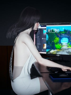 [3D]总裁的夫人沈卉宜 后传_074