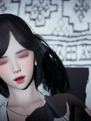 [3D]总裁的夫人沈卉宜 后传_082